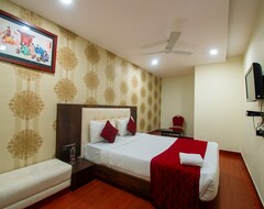 Hotel Vinayak Bhavan (Brahmapur, India)