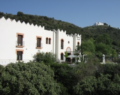 Hotel Sierra De Araceli Lucena (Lucena, España)