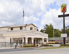 Otel Super 8 By Wyndham Santee (Santee, ABD)