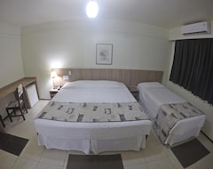 Hotel Nacional Inn Iguacu (Foz do Iguacu, Brazil)