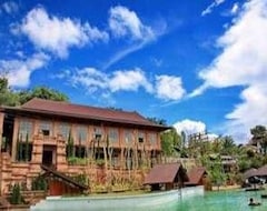 Khách sạn Jawa Dwipa Heritage Resort (Surakarta, Indonesia)