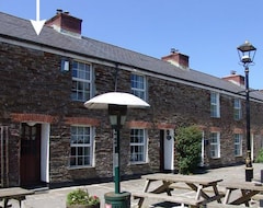 Hotelli Primrose Cottage (Dorchester, Iso-Britannia)