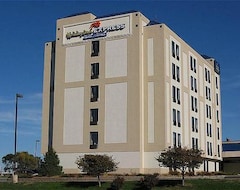 Hotelli Holiday Inn Express & Suites Omaha South - Ralston Arena (Omaha, Amerikan Yhdysvallat)