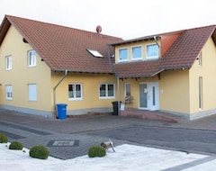 Aparthotel Ferienwohnungen Selzer Marschall (Beckingen, Alemania)