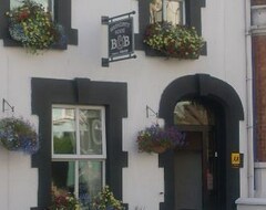 Hotel Serendipity House (Derry-Londonderry, United Kingdom)