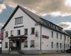 Khách sạn Lotus (Plettenberg, Đức)