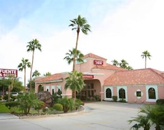 Hotel La Fuente Inn & Suites (Yuma, Sjedinjene Američke Države)