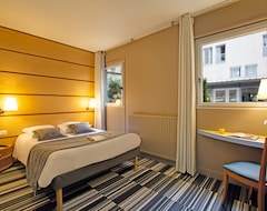 Hotel Belambra City - Magendie (Paris, France)