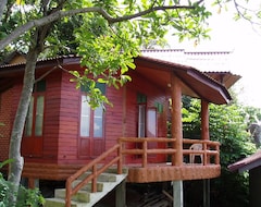 Hotel Clear View Bungalows (Koh Tao, Thailand)