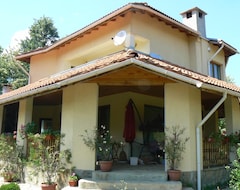 Otel Kashta Pod Lipite (Sofya, Bulgaristan)