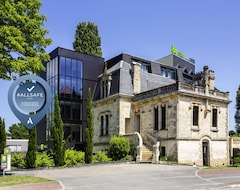 Otel Ibis Styles Bordeaux Sud (Villenave-d'Ornon, Fransa)