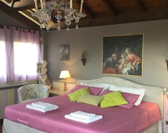 Hotel Villa Nicoletta Isidoro (Verona, Italy)