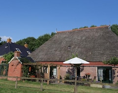 Cijela kuća/apartman Blier Herne (Gorredijk, Nizozemska)