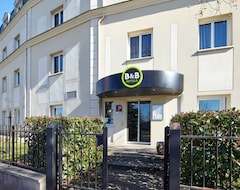B&B HOTEL Saint-Maur Créteil (Saint-Maur-des-Fossés, Francuska)