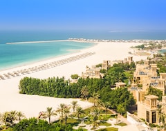 Hotel Al Hamra Beach & Golf Resort (Ras Al-Khaimah, United Arab Emirates)
