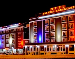 Otel Bayburt Konaklama (Bayburt, Türkiye)