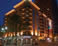 Khách sạn Courtyard Memphis Downtown (Memphis, Hoa Kỳ)