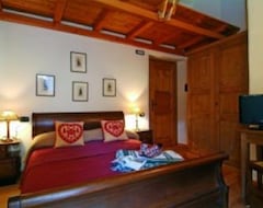 Guesthouse Maison Colombot (Aosta, Italy)