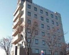 Khách sạn Hotel Route-Inn Court Matsumoto Inter (Matsumoto, Nhật Bản)