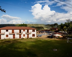 Hotelli Rincón Oibano (Oiba, Kolumbia)