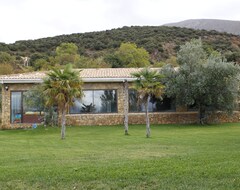 Otel Cortijo La Argumosa (Güéjar Sierra, İspanya)