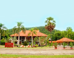 Hotel An Hải Sơn (Ha Tien, Vietnam)