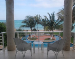 Tüm Ev/Apart Daire Luxurious Villa Near Cancun (Cancun, Meksika)