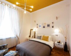 Casa/apartamento entero Yellow Apartment (Cluj-Napoca, Rumanía)