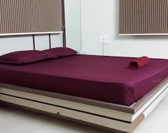 Khách sạn Stay Zone (Bengaluru, Ấn Độ)