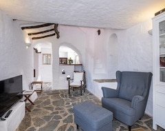 Hele huset/lejligheden Charming Villa With Pool And Sea Views, Cala En Porter, Menorca (Cala en Porter, Spanien)