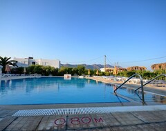 Hotelli Nikos Ii Apts (Kardamena, Kreikka)