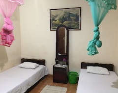 Hotel Mahaliyedda Rest (Badulla, Sri Lanka)