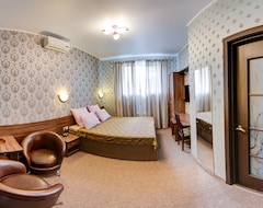 Hotel Zvezda Guest House (Saratov, Rusia)