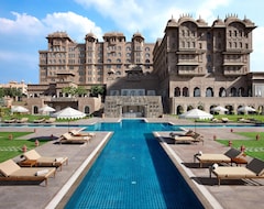فندق فيرمونت جايبور (جايبور, الهند)