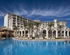 Resort Stella di Mare Beach Hotel & Spa (Sharm el-Sheikh, Egypt)
