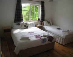 Cijela kuća/apartman Bricin Lodge Self Catering Accommodation (Killarney, Irska)