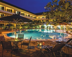 Hotelli The Qamar Paka, Terengganu (Paka, Malesia)