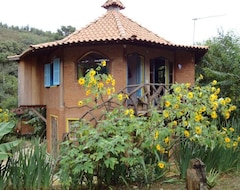 Guesthouse Pousada Alquimia (Aiuruoca, Brazil)