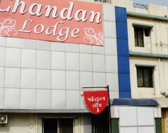 Khách sạn Hotel Chandan Residency (Pune, Ấn Độ)