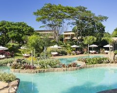 Santa Clara Eco Resort (Dourado, Brazil)