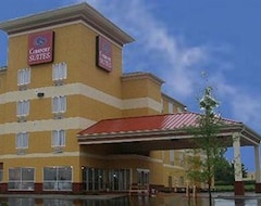 Hotel Comfort Suites Florence Shoals Area (Florence, USA)