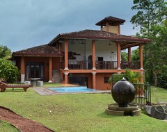 Hotel Nisalavila (Beruwela, Šri Lanka)