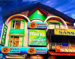 Khách sạn Sansar (Dharamsala, Ấn Độ)