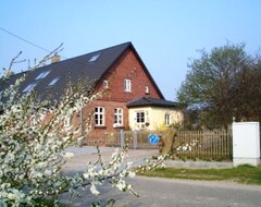 Tüm Ev/Apart Daire Vogelhaus Gobbin (Lancken-Granitz, Almanya)