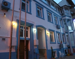 Khách sạn Kılıç (Mudanya, Thổ Nhĩ Kỳ)