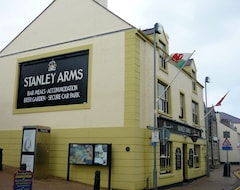 Hotel Stanley Arms (Holyhead, United Kingdom)