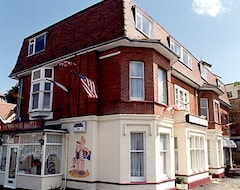 Hotel Denewood (Bournemouth, United Kingdom)