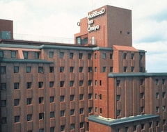 Hotelli Marroad Inn Omiya (Saitama, Japani)