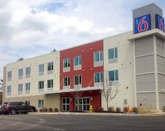 Motel 6-Allentown, Pa (Allentown, Hoa Kỳ)
