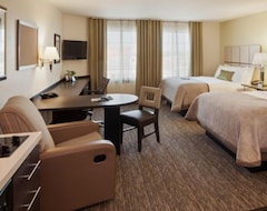 Hotelli Candlewood Suites Smyrna - Nashville , An Ihg Hotel (Smyrna, Amerikan Yhdysvallat)